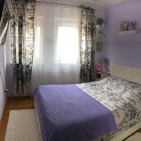 Cosy Apartment-Private Parking Zagreb Buitenkant foto