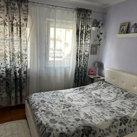 Cosy Apartment-Private Parking Zagreb Buitenkant foto
