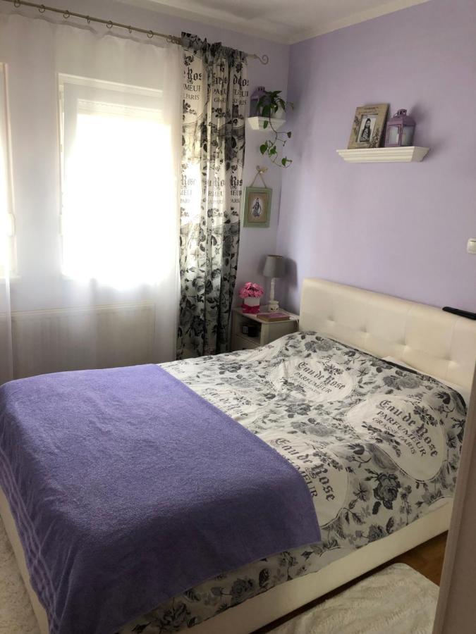 Cosy Apartment-Private Parking Zagreb Buitenkant foto