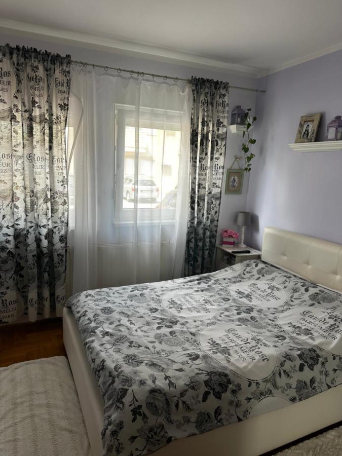 Cosy Apartment-Private Parking Zagreb Buitenkant foto