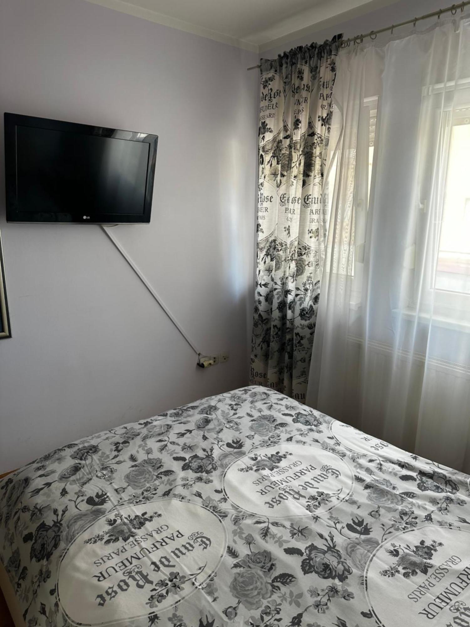 Cosy Apartment-Private Parking Zagreb Buitenkant foto