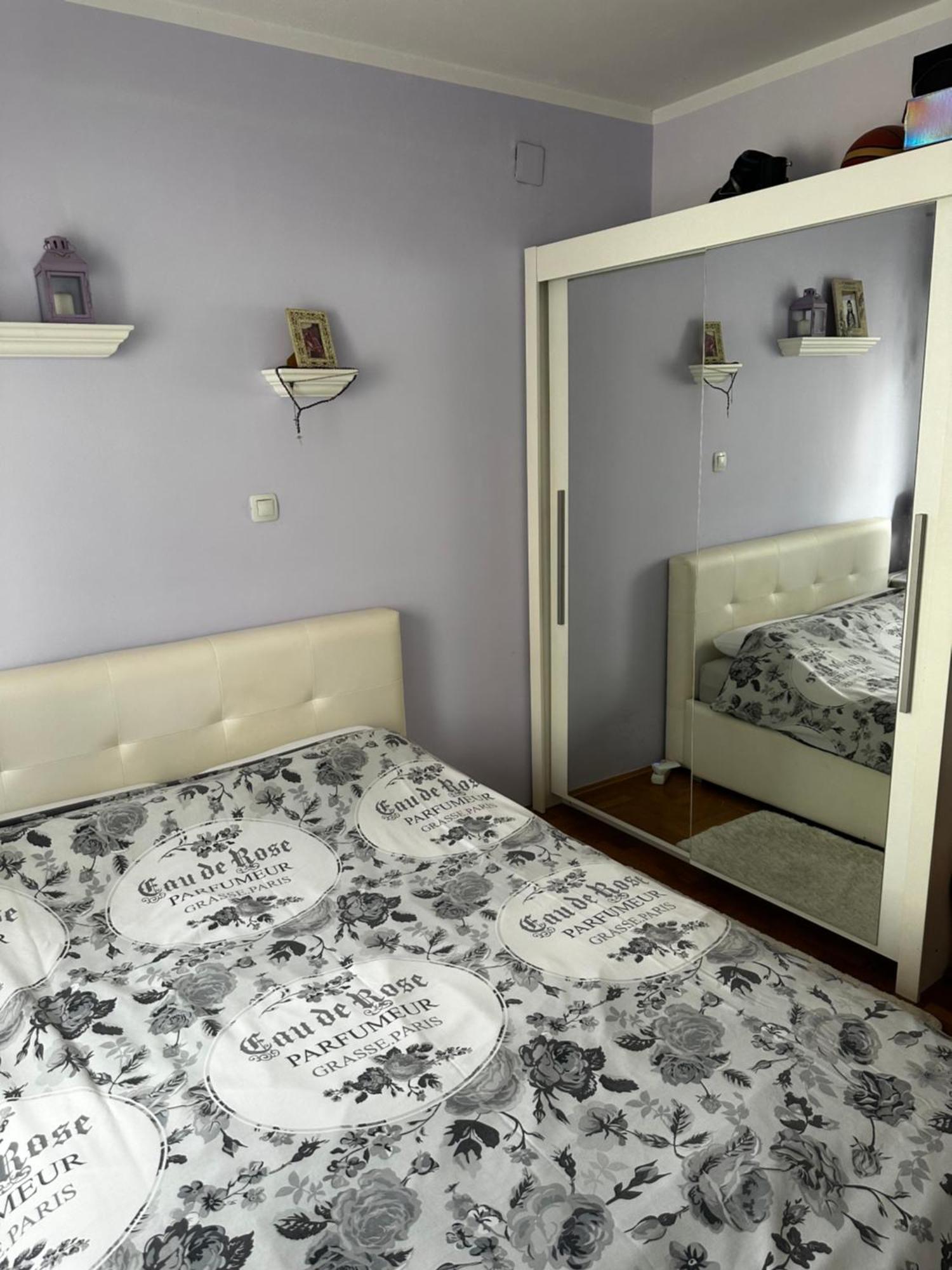 Cosy Apartment-Private Parking Zagreb Buitenkant foto