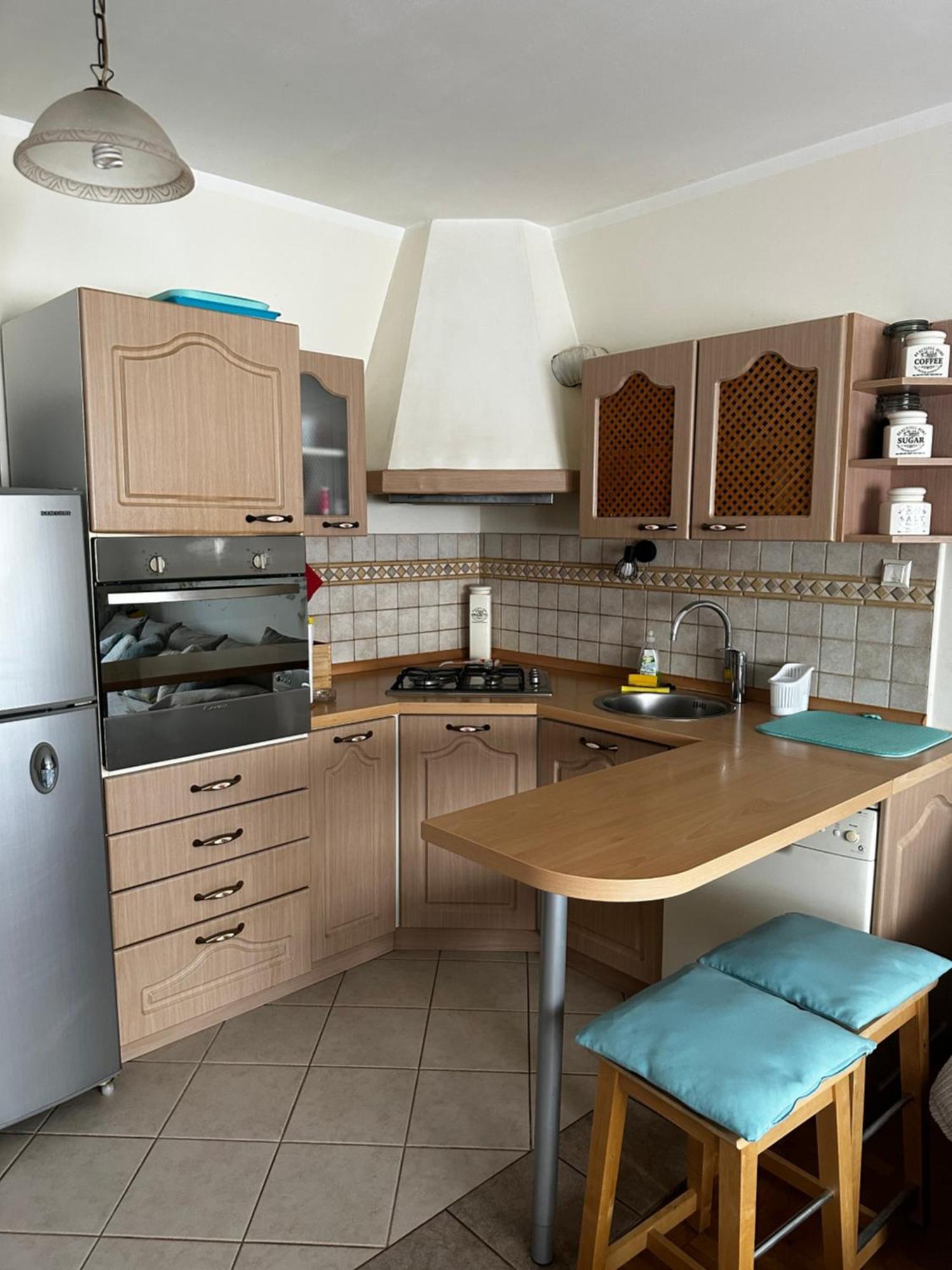 Cosy Apartment-Private Parking Zagreb Buitenkant foto